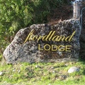 17 Fiordland Lodge